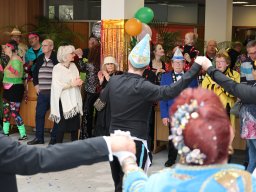 Möhnen- und Prinzenempfang 0226